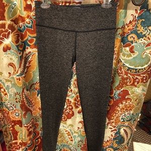 Victoria secret sport leggings